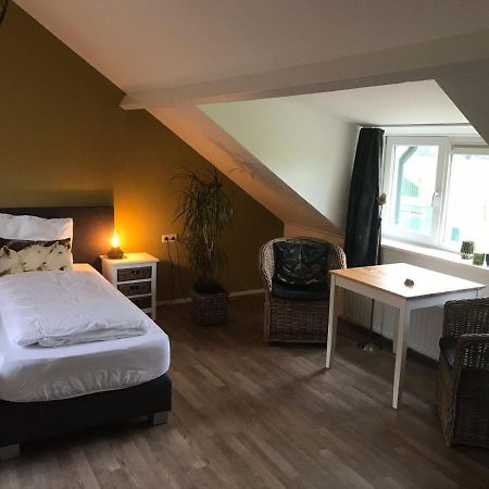 B&B De Rivierduin Hattem Exterior foto