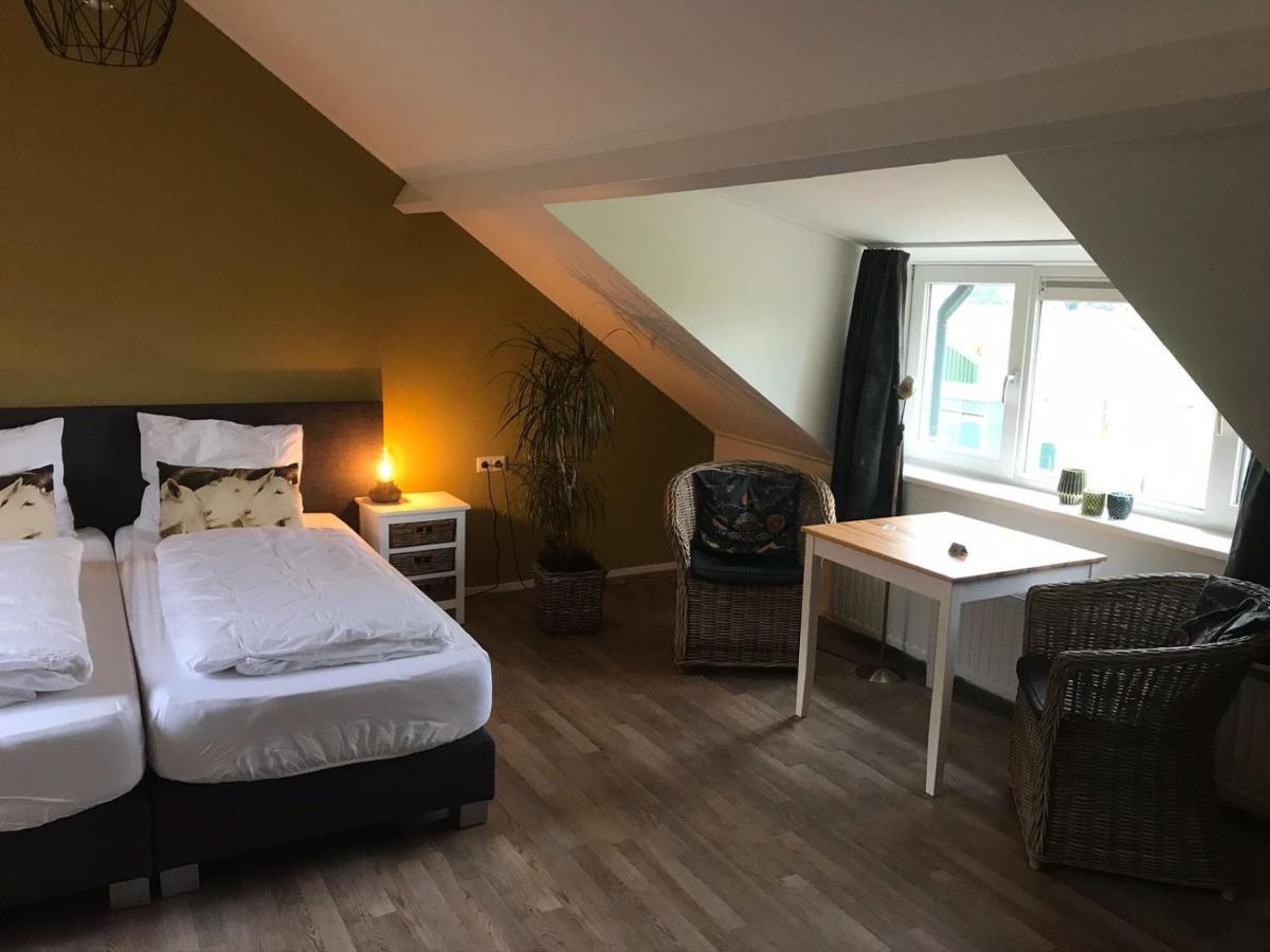 B&B De Rivierduin Hattem Exterior foto